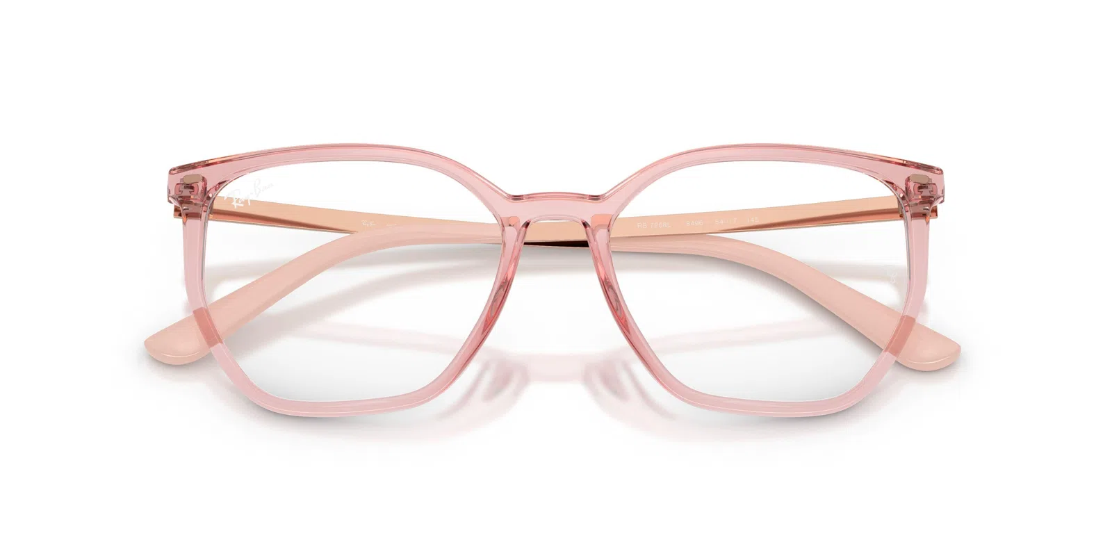 Ray-Ban 7268L Eyeglasses - view 29